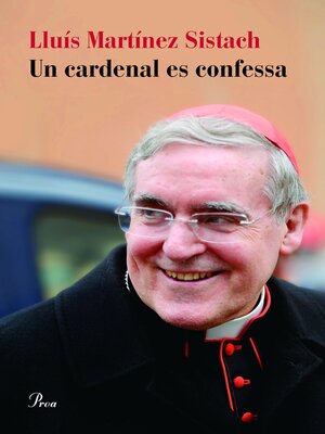 cover image of Un cardenal es confessa
